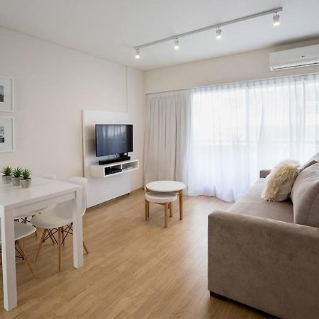 Baires Homes - Belgrano 布宜诺斯艾利斯 外观 照片