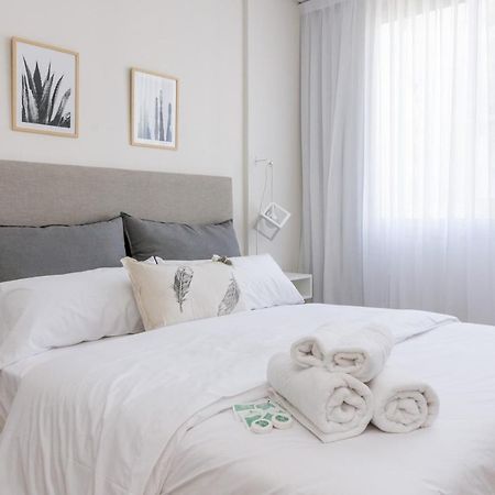 Baires Homes - Belgrano 布宜诺斯艾利斯 外观 照片