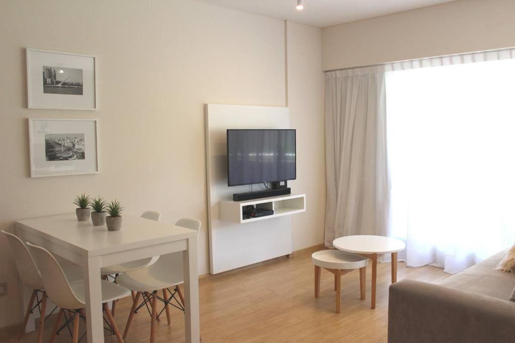 Baires Homes - Belgrano 布宜诺斯艾利斯 外观 照片