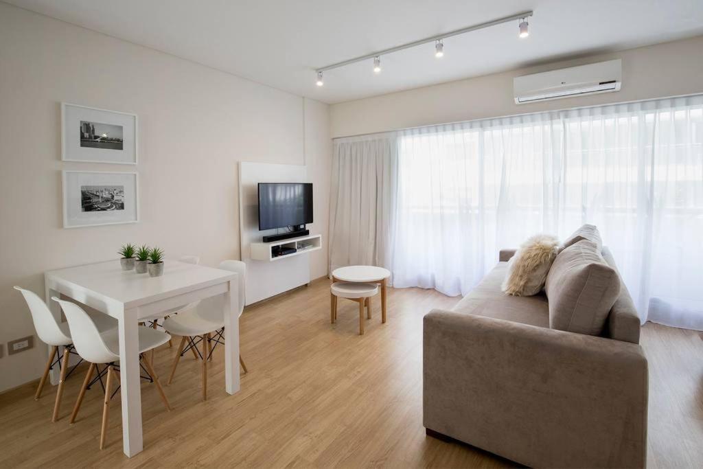 Baires Homes - Belgrano 布宜诺斯艾利斯 外观 照片