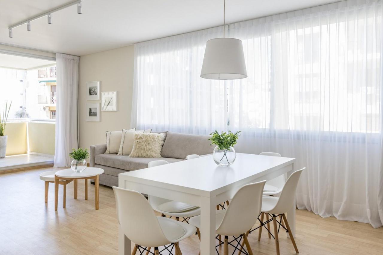 Baires Homes - Belgrano 布宜诺斯艾利斯 外观 照片