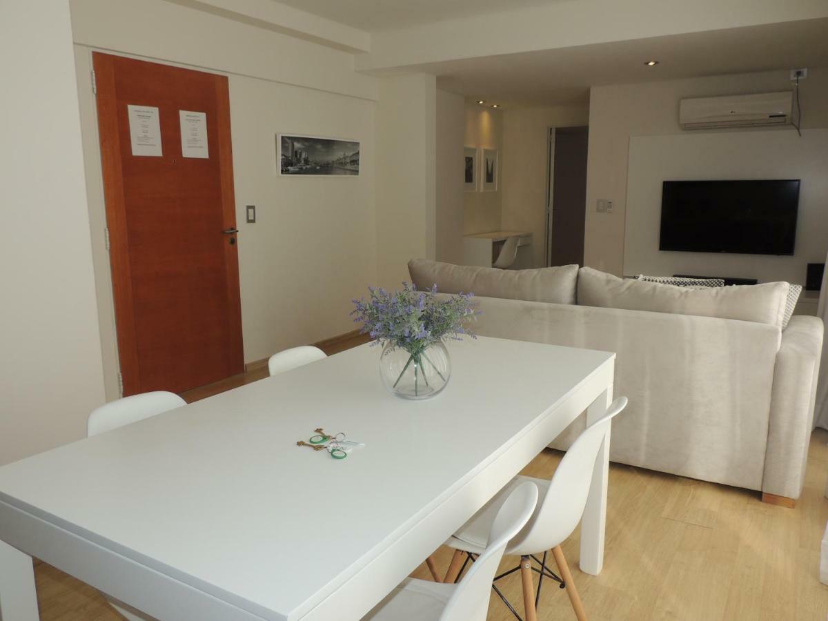 Baires Homes - Belgrano 布宜诺斯艾利斯 外观 照片